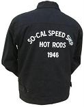 Lightweight Mechanic Jacket